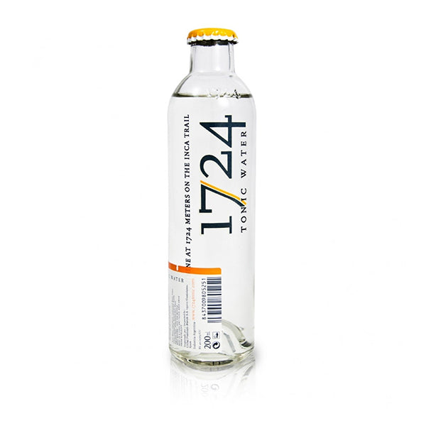 1724 Tonic - Trekantens Is
