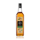 1883 Økologisk Hasselnød sirup - Trekantens Is