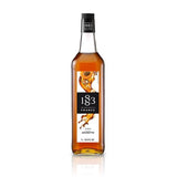 1883 Amaretto sirup - Trekantens Is