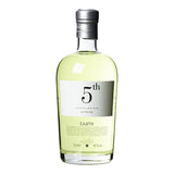 5th Gin "Earth" - Trekantens Is