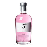 5th Gin "Fire" - Trekantens Is