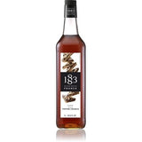 1883 Toffee Crunch sirup - Trekantens Is