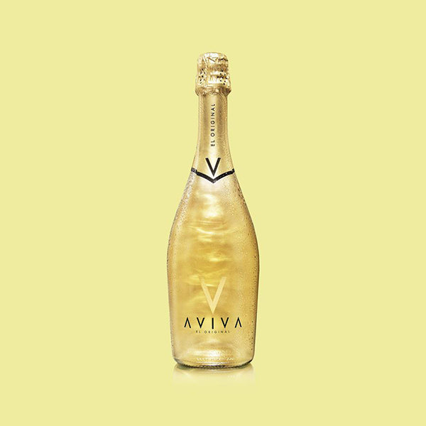 AVIVA GOLD - Trekantens Is