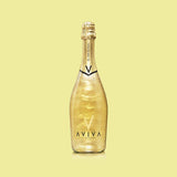 AVIVA GOLD - Trekantens Is