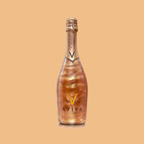AVIVA PINK GOLD - Trekantens Is