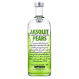 Absolut Vodka Pears - Trekantens Is