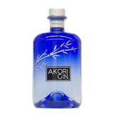 Akori Gin - Trekantens Is