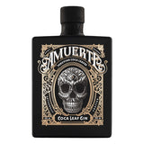 Amuerte Coca Leaf Gin - Black Edt. - Trekantens Is