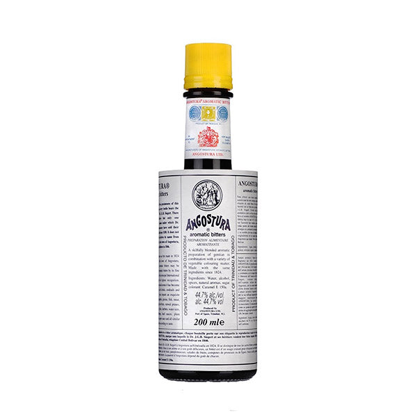Angostura Aromatic Bitters Original 20cl - Trekantens Is