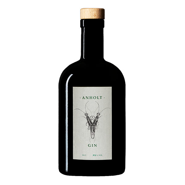 Anholt Gin ”Kattegat” Navy
