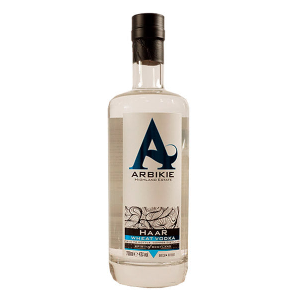 Arbikie Highland Estate Haar Wheat Vodka - Trekantens Is