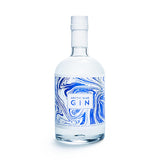 Arctic Blue Gin - Trekantens Is