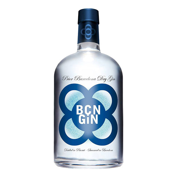 BCN Gin - Trekantens Is