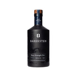 Bareksten Navy Strength Gin - Trekantens Is