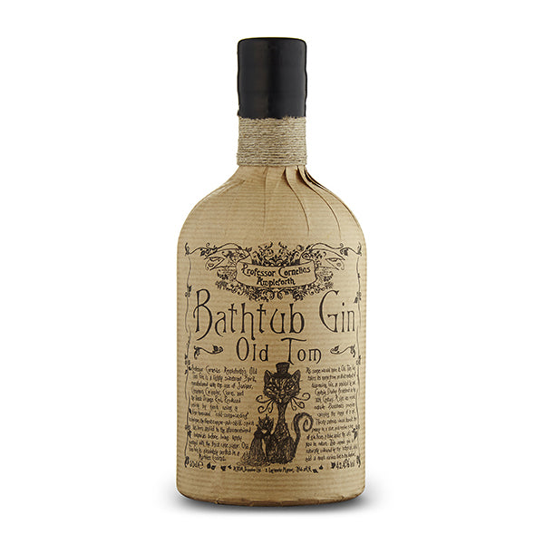 Bathtub Old Tom Gin - Trekantens Is