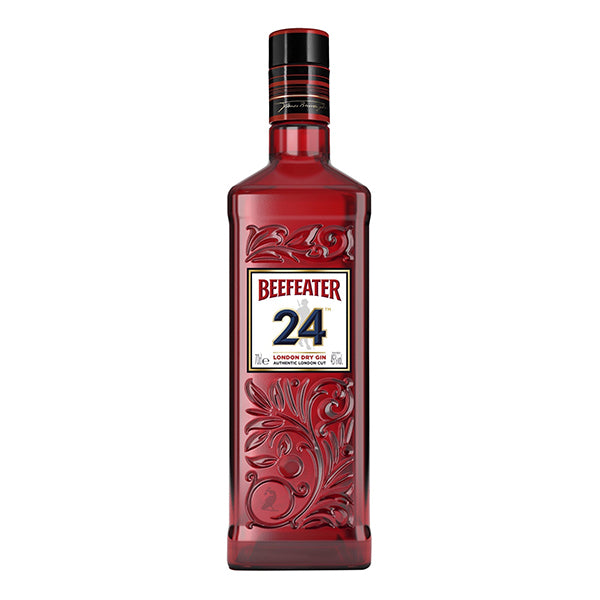 Beefeater "24" London Dry Gin - Trekantens Is
