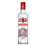 Beefeater - Trekantens Is