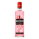 Beefeater Pink Gin - Trekantens Is