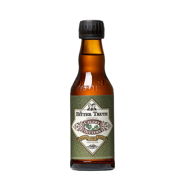 Bitter Truth Celery Bitters - Trekantens Is