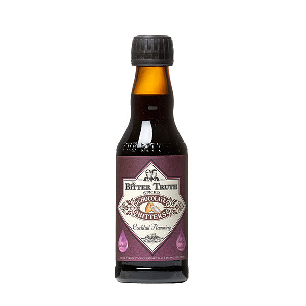 Bitter Truth Chocolate Bitters - Trekantens Is