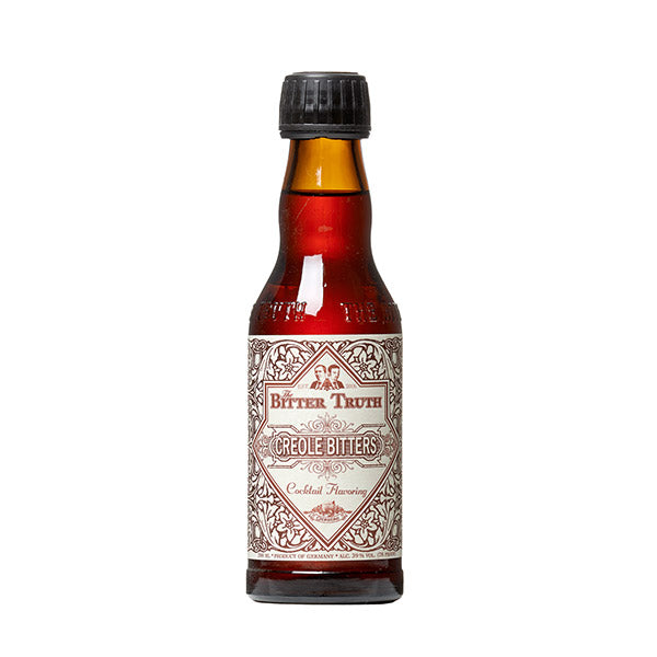 Bitter Truth Creole Bitters