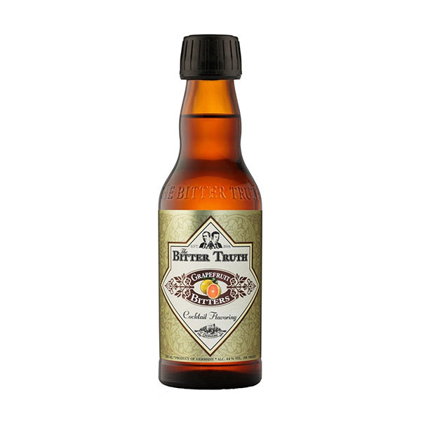 Bitter Truth Grapefruit Bitters