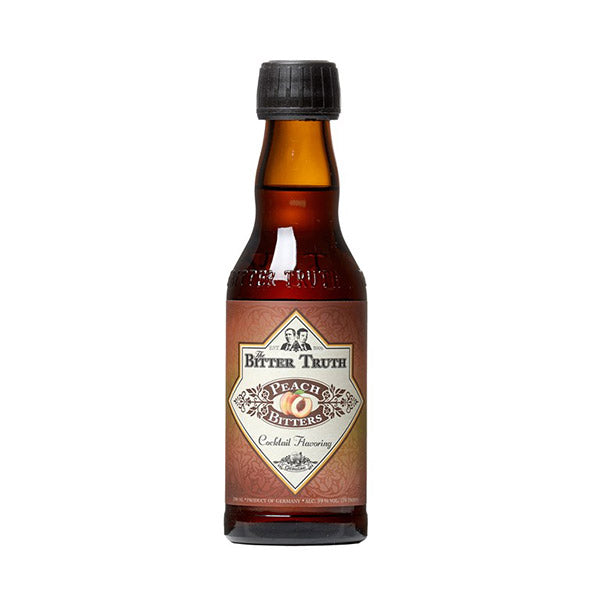 Bitter Truth Peach Bitters