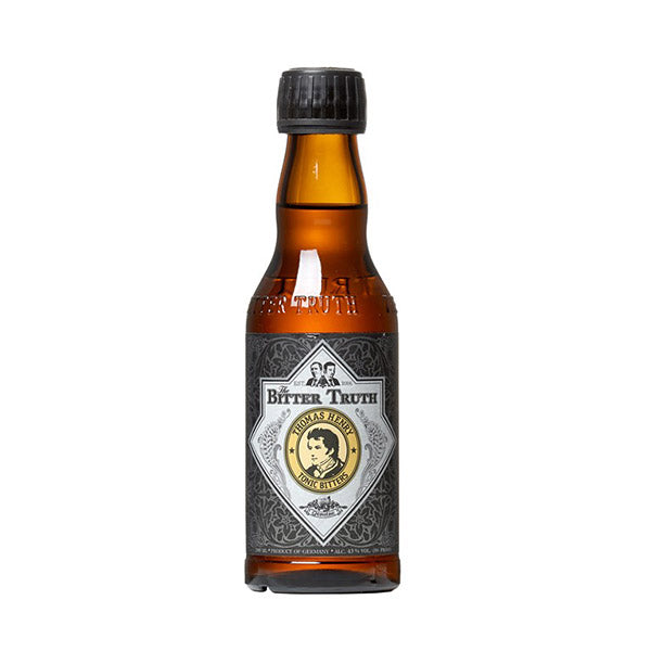Bitter Truths T. Henry Tonic Bitter