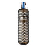 Bobbys Schiedam Dry Gin - Trekantens Is