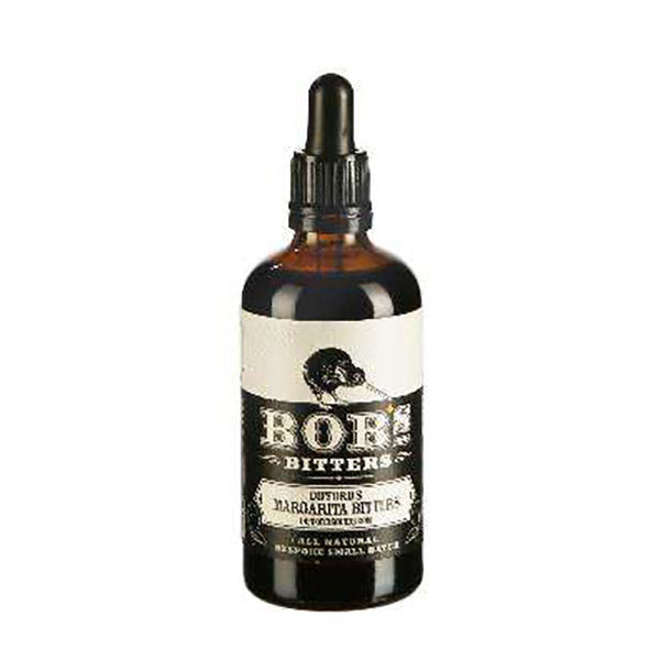 Bobs Margarita Bitters