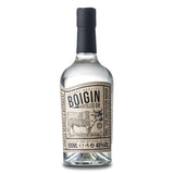 Boigin Gin - Trekantens Is