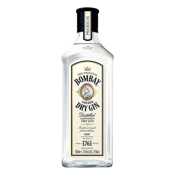 Bombay Original Dry Gin - Trekantens Is