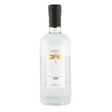 Braunstein "DragonFly" Straight Gin - Trekantens Is