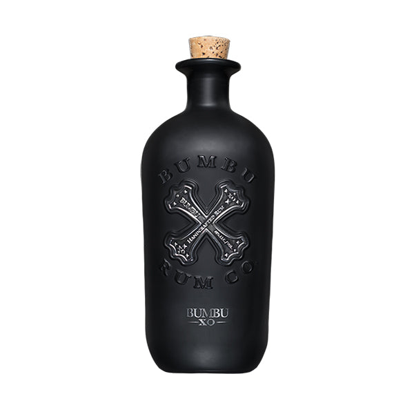 Bumbu XO - Trekantens Is
