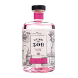 Buss No. 509 Pink Grapefruit Gin - Trekantens Is