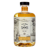 Buss No. 509 Belgian Apple - Trekantens Is