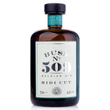 Buss No. 509 Midi Cut - Trekantens Is