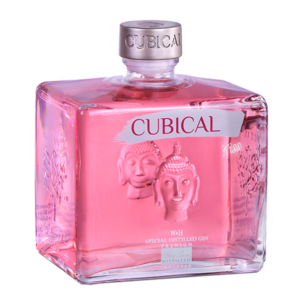 Botanic Cubical Kiss Gin