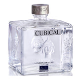 Botanic Cubical Premium Gin - Trekantens Is