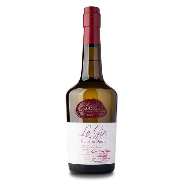 Le Gin Carmina - Trekantens Is