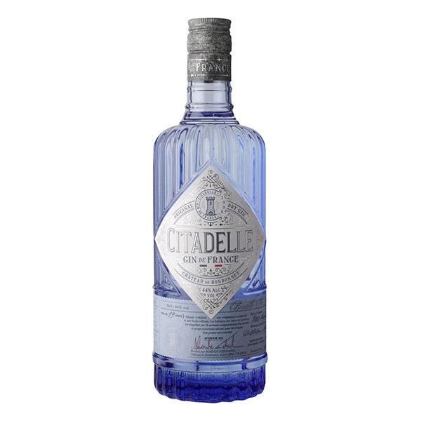 Citadelle Gin - Trekantens Is