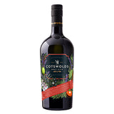 Cotswolds Cloudy Christmas Dry Gin