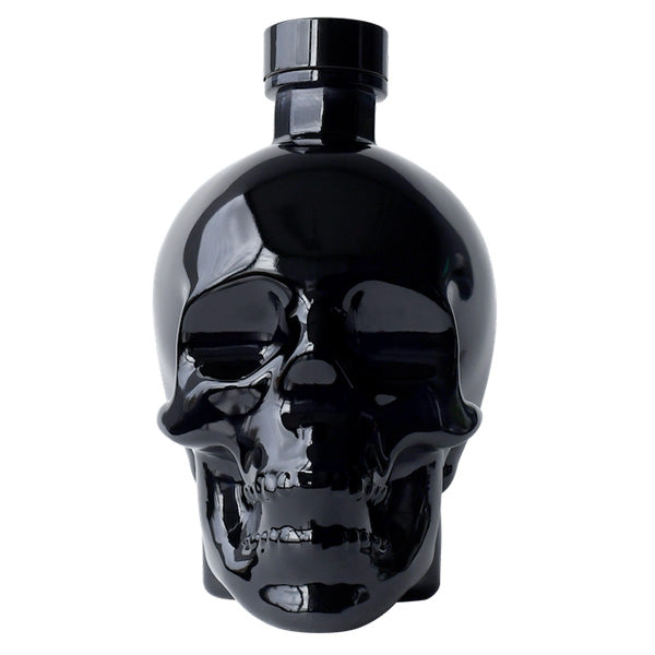 Crystal Head Vodka "Onyx" Limited Edt.