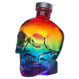 Crystal Head Vodka "Rainbow" Limited Edt.