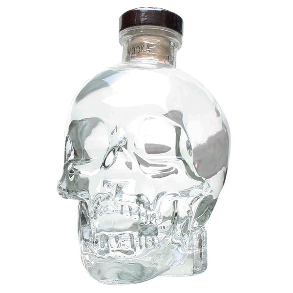 Crystal Head Vodka - Trekantens Is