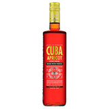 Cuba Apricot - Trekantens Is