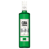 Cuba Cabana No.1 - Caramel & Lime - Trekantens Is