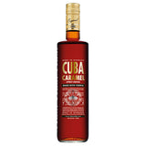Cuba Caramel - Trekantens Is