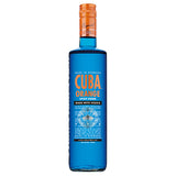 Cuba Orange - Trekantens Is