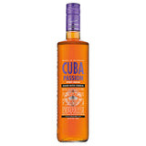Cuba Passion - Trekantens Is